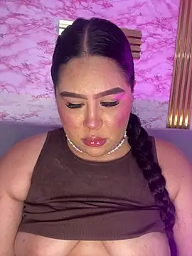 Mia_Carters Adlı Modelin Canlı XXX Sohbeti