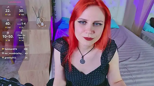 Chatroom XXX en direct de _Ava_Sky_