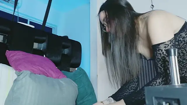 levana1 élő XXX-chatje