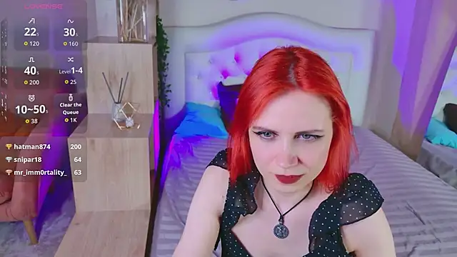 _Ava_Sky_ 现场XXX聊天