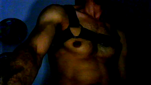 Show de funguybr36 na webcam