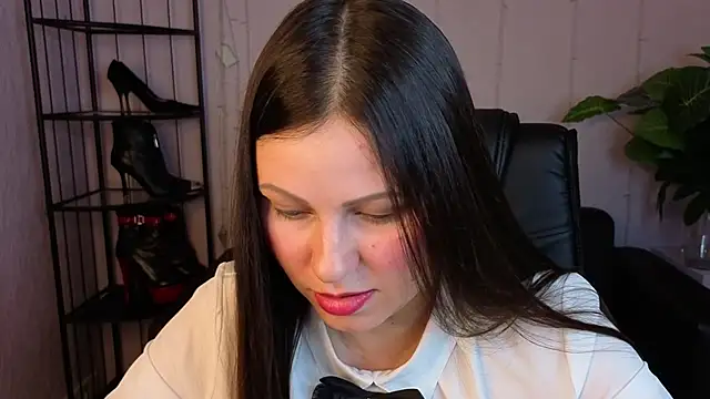 Dana__domのライブXXXチャット