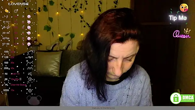 Chat XXX Live Muse_kitty_jenia