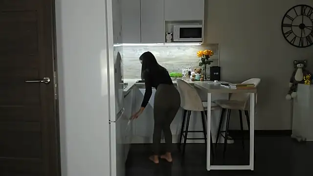 nilliluvのライブXXXチャット