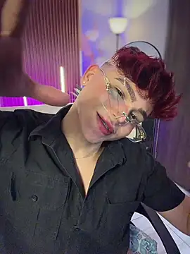 Živý XXX chat PRINCE_STEV