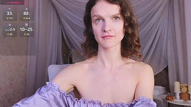 Soo_dreamyのライブXXXチャット