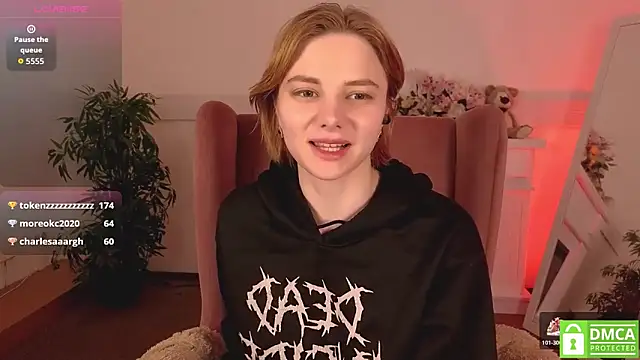 Chat XXX en directo de MirraBellanta