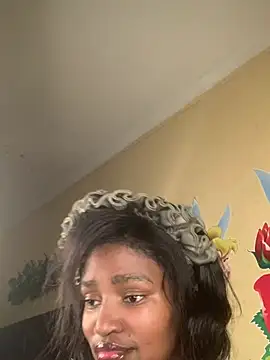 Онлайн чат XXX FAIRYBABE