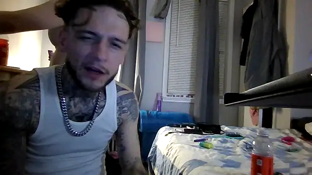 Show webcam de cruz815