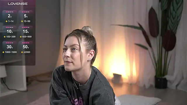 AnnastasiaMillsのライブXXXチャット