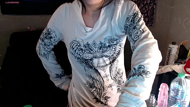 London_Ray 现场XXX聊天