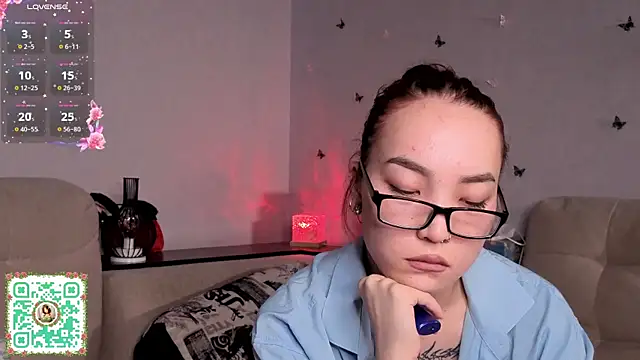 Chat XXX Live OdetteBiddy