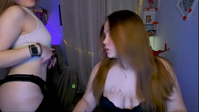 Онлайн чат XXX keri_ti