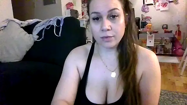 thedevinemamaのライブXXXチャット