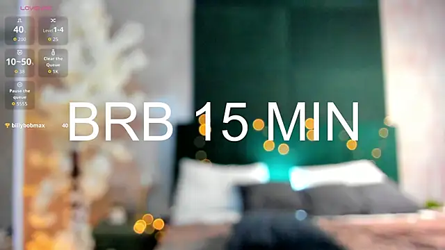 MalvinaDream Live XXX-Chat