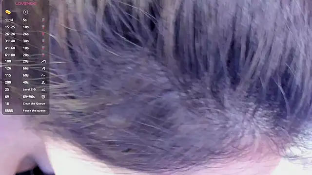 Онлайн чат XXX FlirtyAura