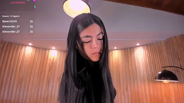 Chat XXX Live NataliaGaret