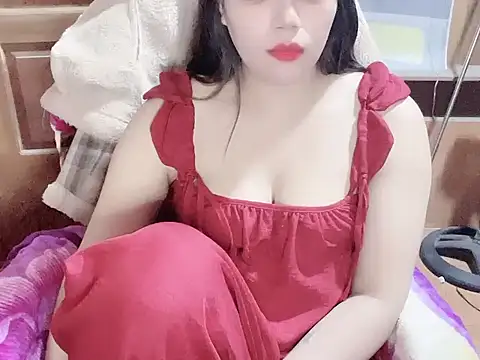 Sweet-subita: вебкам-шоу