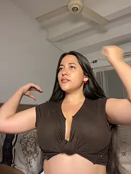 Czat XXX na żywo – Nhefertary