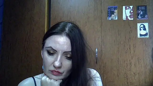 KalorinnのライブXXXチャット