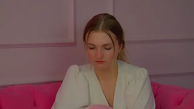 Chat XXX en directo de AnnyRaii