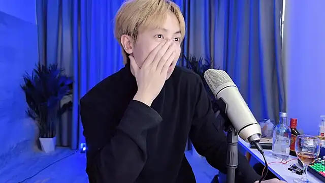 hafabva 网络视讯表演