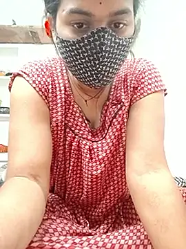 Cut_madhuri's Webcam Show