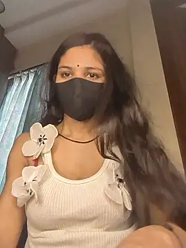 Czat XXX na żywo – Cute_shikaa