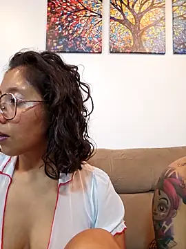 Chat XXX Live Camila_Lopez1