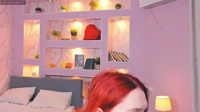 XXX chat uživo modela LinaMalech