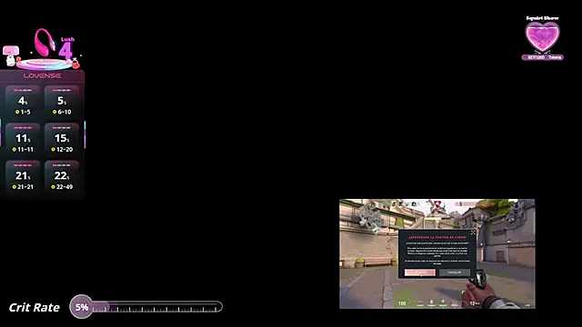 Czat XXX na żywo – GigiBelli