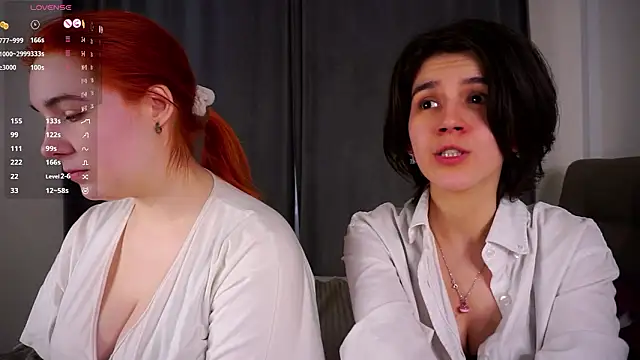 Sembang XXX Secara Langsung LenoreOlevera