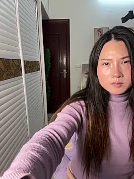 Xiaojia008's Live XXX Chat