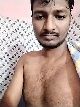 RamseyHot webcam show