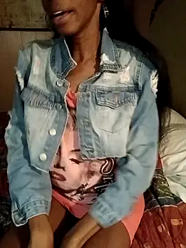 Jasmine_FullsShineのライブXXXチャット