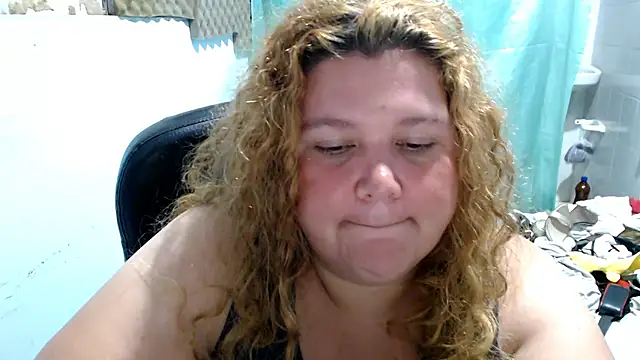 bbwsquirtのライブXXXチャット