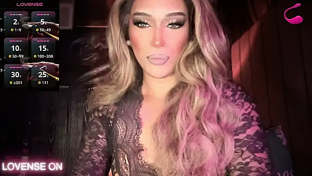 Lo_la_69 在線直播表演