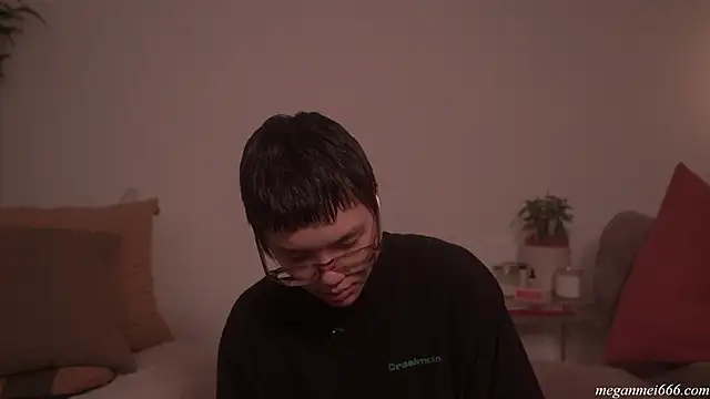 Živý XXX chat meganmei666