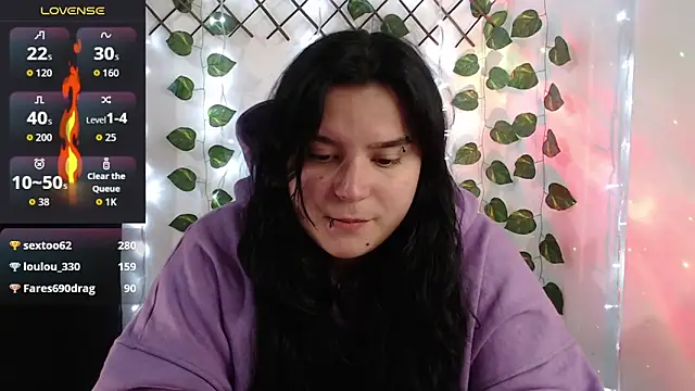 Nika_1_のライブXXXチャット