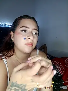 Živý XXX chat Chloe_Sky_love