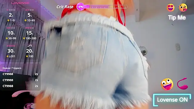 Živý XXX chat violet_77711