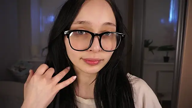 Živý XXX chat HannaHayles