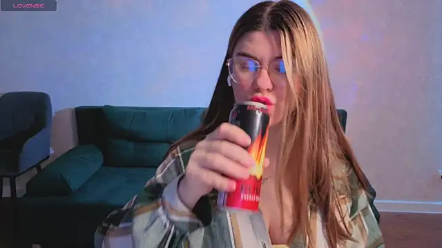 Chat XXX en directo de zoe_j0y