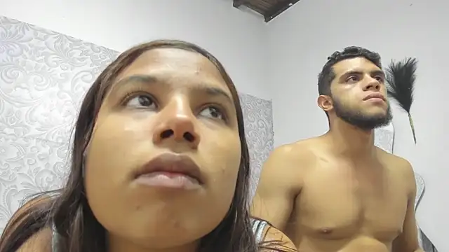 HarperAndMason – Kamerová šou