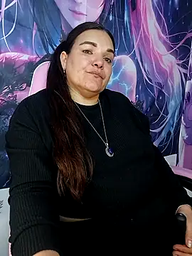 Živý XXX chat Zuleyka_69