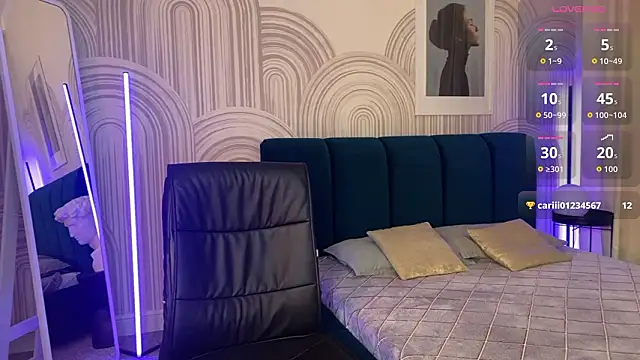 Živý XXX chat viviann_evans