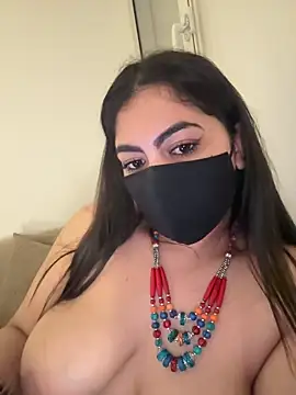 عرض كام Hot-Sarah-arab