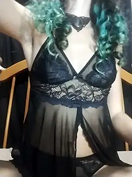 Czat XXX na żywo – Shankiti