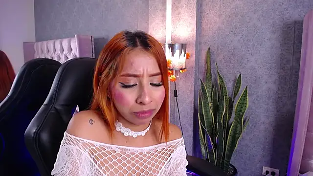 laila_stilwiills' Live XXX Chat