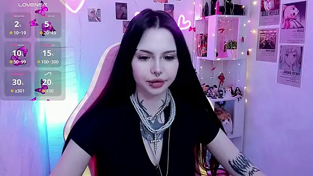 Chat XXX Live Morana_Batt